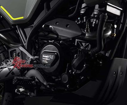 25.8hp@9250 rpm and 21Nm@8000rpm.