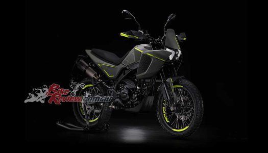 EICMA 2022: Benelli Announce Multiple New Models Coming To Australia