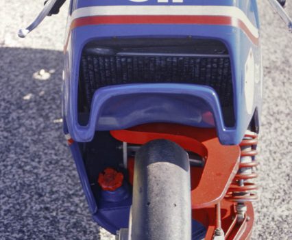 ELFe "Sprint" prototype