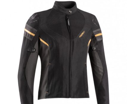 IXON Ilana EVO Jacket.