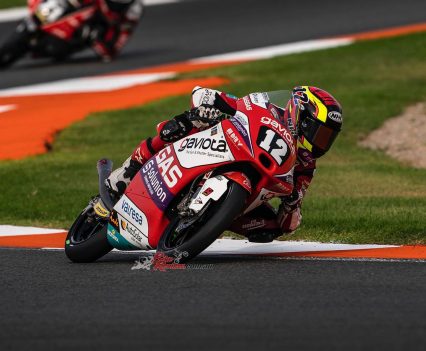 Photo: Jacob Roulstone Racing Facebook.