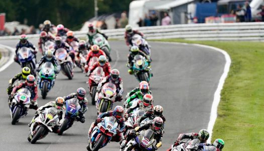 Aussies Racing Abroad: October 2022 Update