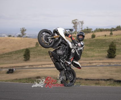 Luke will now take up the role of brand ambassador for PSI.