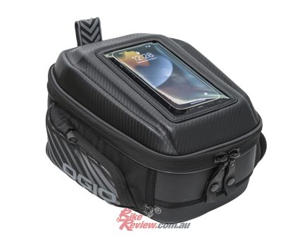 OGIO M1 8L Tank Bag.