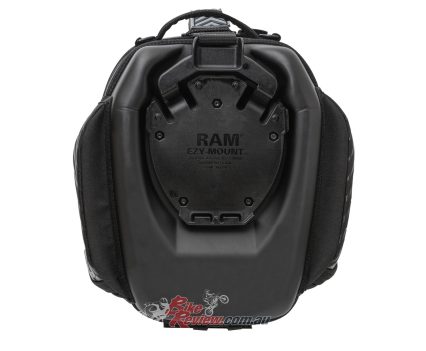 OGIO M1 8L Tank Bag.
