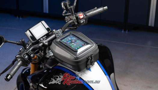 New Product: OGIO S2 4L Tank Bag