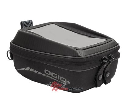OGIO S2 4L Tank Bag.
