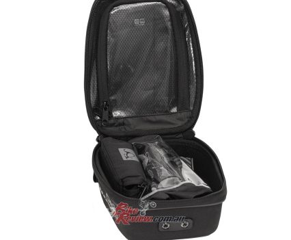 OGIO S2 4L Tank Bag.