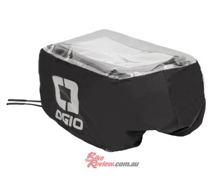 OGIO S2 4L Tank Bag.