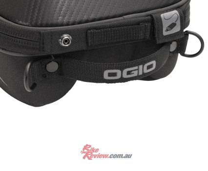 OGIO S2 4L Tank Bag.