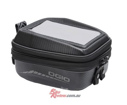 OGIO S3 4-7L Expandable Tank Bag.