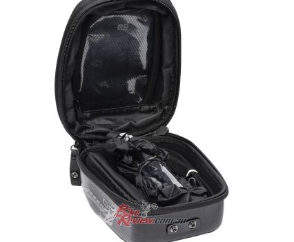 OGIO S3 4-7L Expandable Tank Bag.