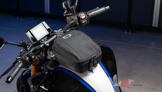 New Product: OGIO S1 4L Tank Bag