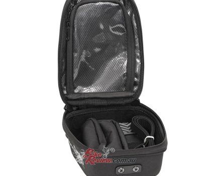 OGIO S1 4L Tank Bag.