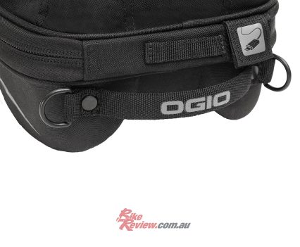 OGIO S1 4L Tank Bag.
