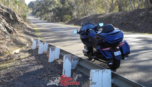 Bear Tracks: The Historic Town Of Carcoar, NSW