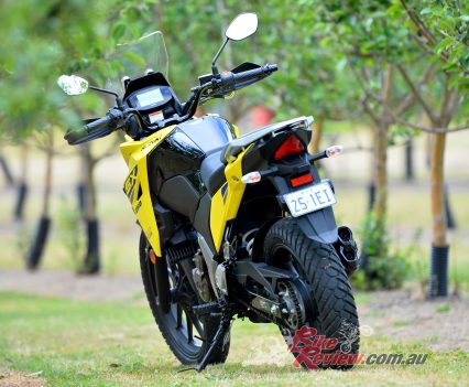 We tested a pre production model but will get an Aussie version in Q1 for review.