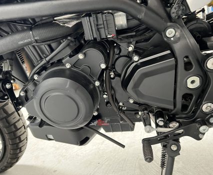 What an awesome engine this is for the price.