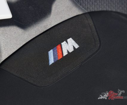 2023 BMW S 1000 RR.-