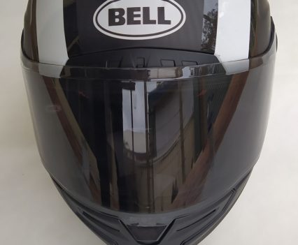 Bell Star Flex DLX Tantrum 2.