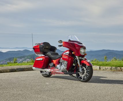 2023 Roadmaster Limited.