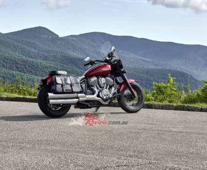 2023 Super Chief Limited.