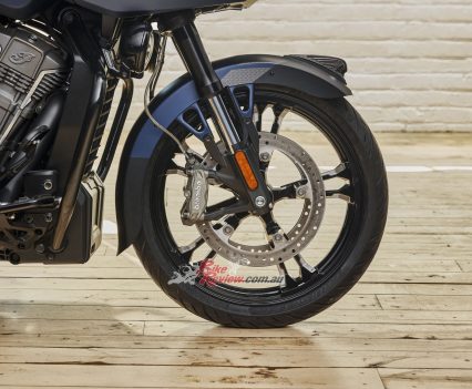 2023 Indian Challenger Elite.