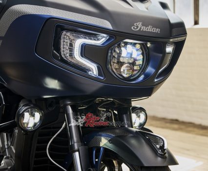 2023 Indian Challenger Elite.