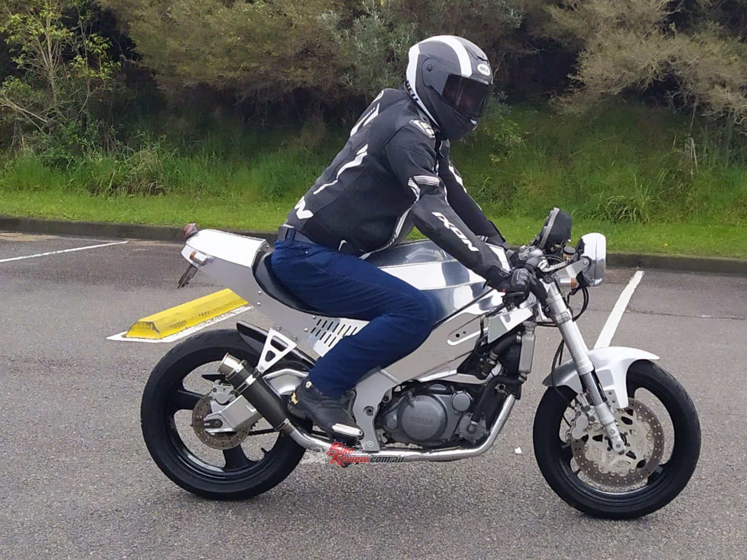 That's all the new gear for Pommie. Check out all the catalogues linked to grab some awesome riding gear!