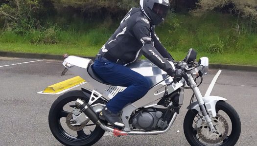 Gear Review: Bell Helmets, IXON & Bull-It Kit