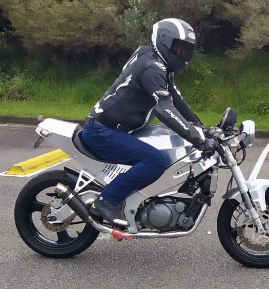 That's all the new gear for Pommie. Check out all the catalogues linked to grab some awesome riding gear!