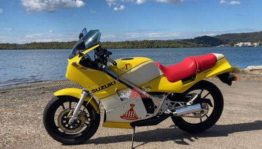 Editorial, with Jeff Ware – Happy New Year, thanks for 2022, Bring On 1993!