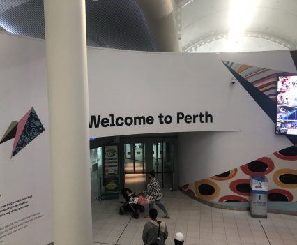 The dude Tony was buying the bike off was even nice enough to pick him up from the airport!