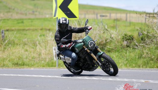 Gear Review: First Impressions – Bell, IXON, Gaerne & Bull-it.