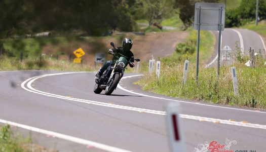 Staff Bikes: Benelli Leoncino 800 Trail Update, A History Lesson On Benelli!