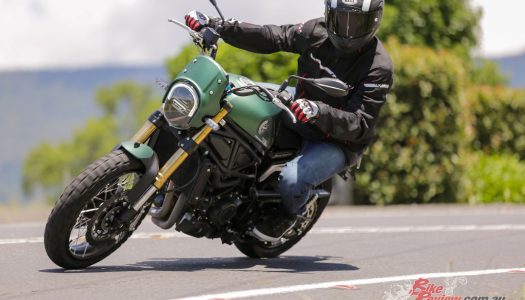 Staff Bikes: 2022 Benelli Leoncino 800 Trail, The First Of Many Months Down!