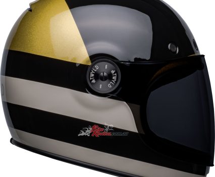 Bell Bullitt ATWYLD Orion.