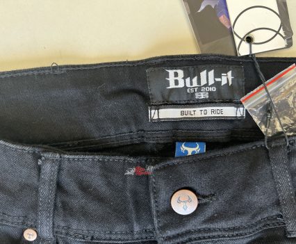 Bull-It Onyx Jeans.