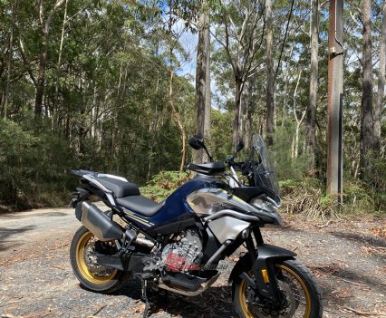 The DNA filter increases airflow a heap!