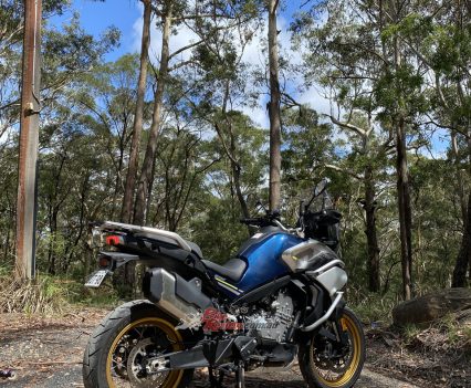 Check out the wish list he put together for it...