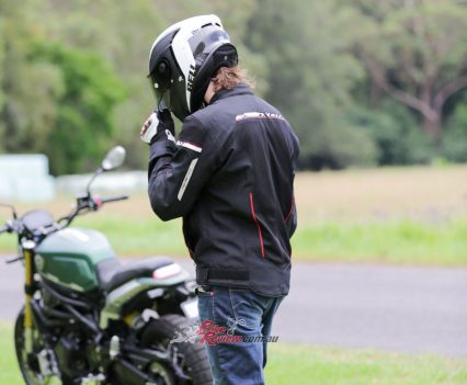 A nice, simple design.