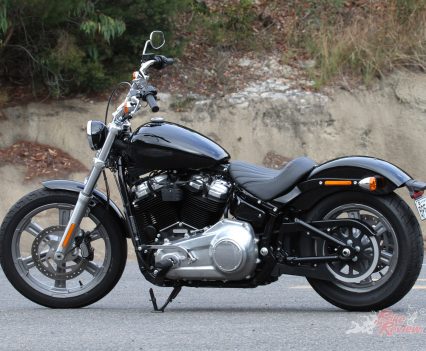 Only the essentials are included.