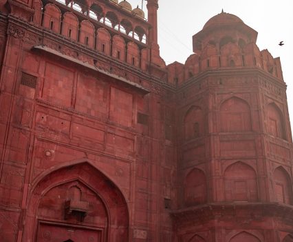 Spectacular Jaisalmer.