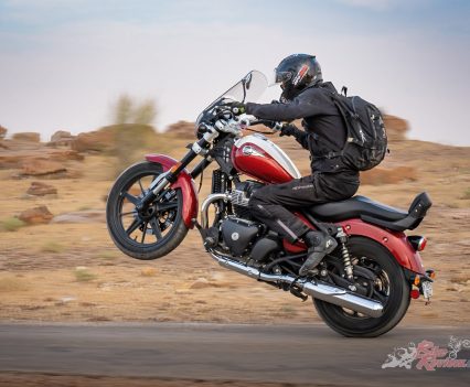 Spence being a hoon as per usual.