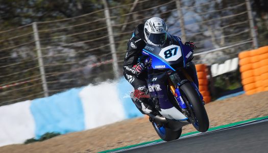 Aussies Racing Abroad: June 2023