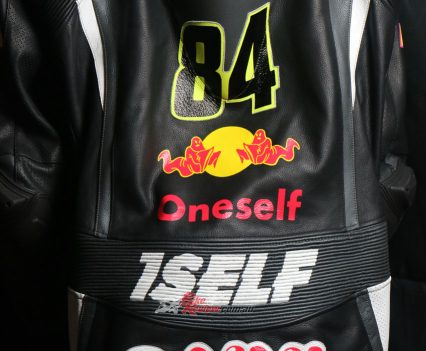 A range of personal branding is available.