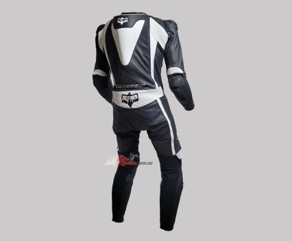 Completed men's set.