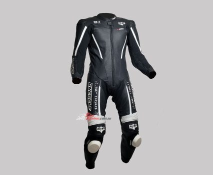 Completed men's set.