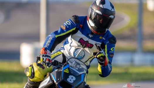 New Product: 1SELF Leathers, Custom Made Suits