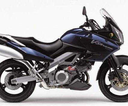 Making some impressive power for 2002.